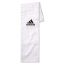 adidas Football Field Towel Handtuch, wei