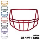 Riddell Facemask S2B-HS4 fr Foundation, Speed Icon,...