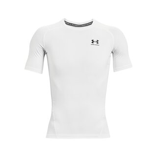 Under Armour Women's HeatGear OG Compression Short Sleeve T-Shirt