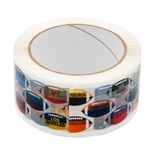 American Sports Football Tape - 1Roll Tape 5 cm x 66 m
